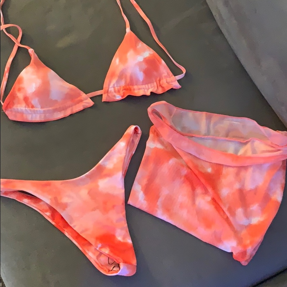 Bikini NWT